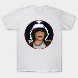 Dustin T-Shirt